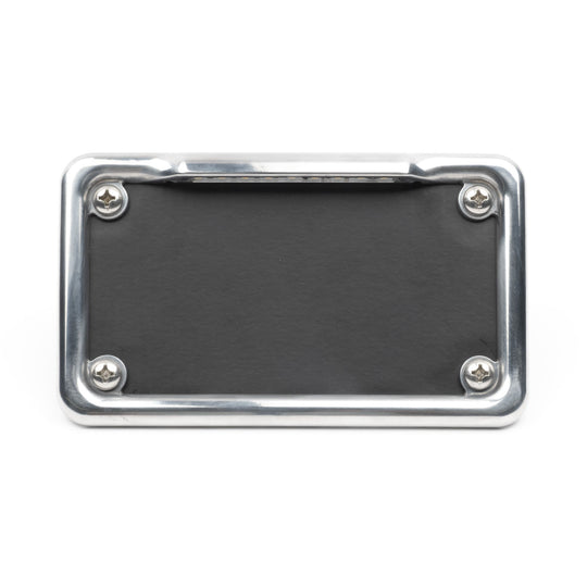 Nurses Do It With TLC, Nursing License Plate Tag Frame, Multiple Colors