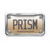 LED License Plate Frame - Prism Supply