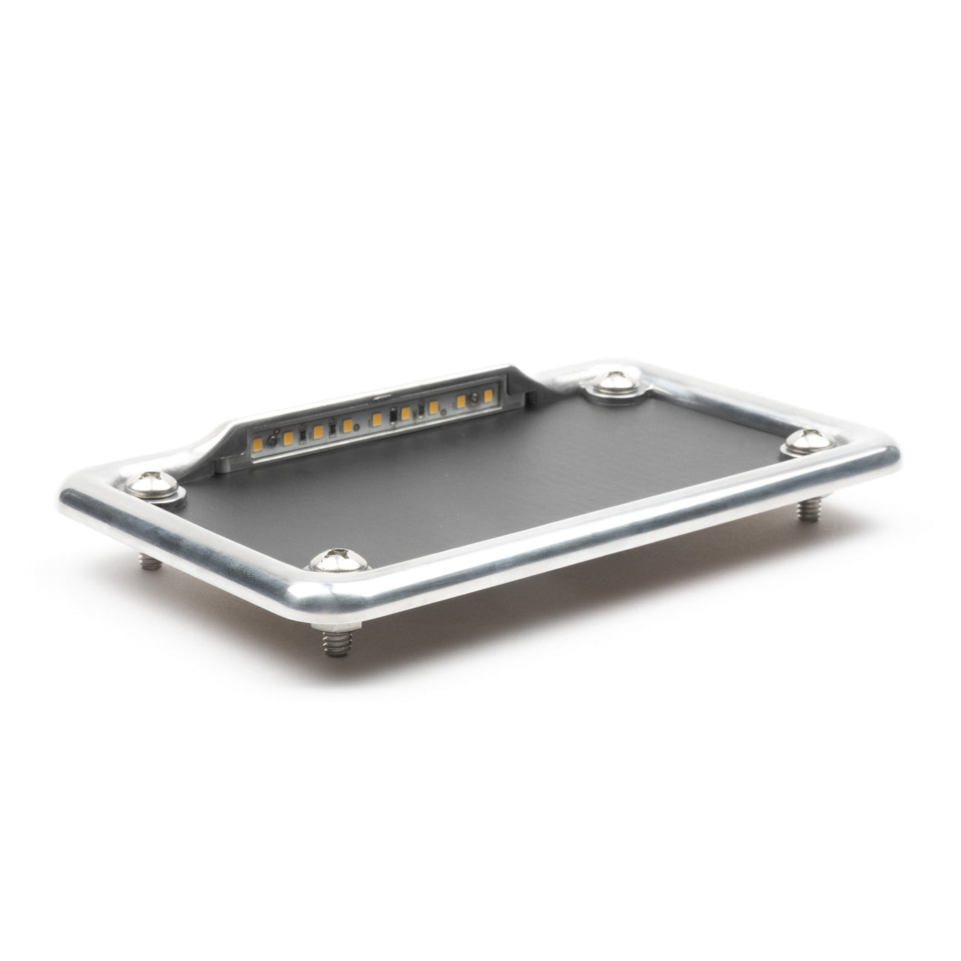 LED License Plate Frame - Prism Supply