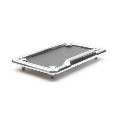 LED License Plate Frame - Prism Supply