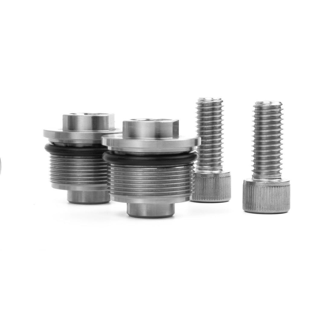 Prism 39mm Narrow Glide Triple Tree Kit – Prism Supply