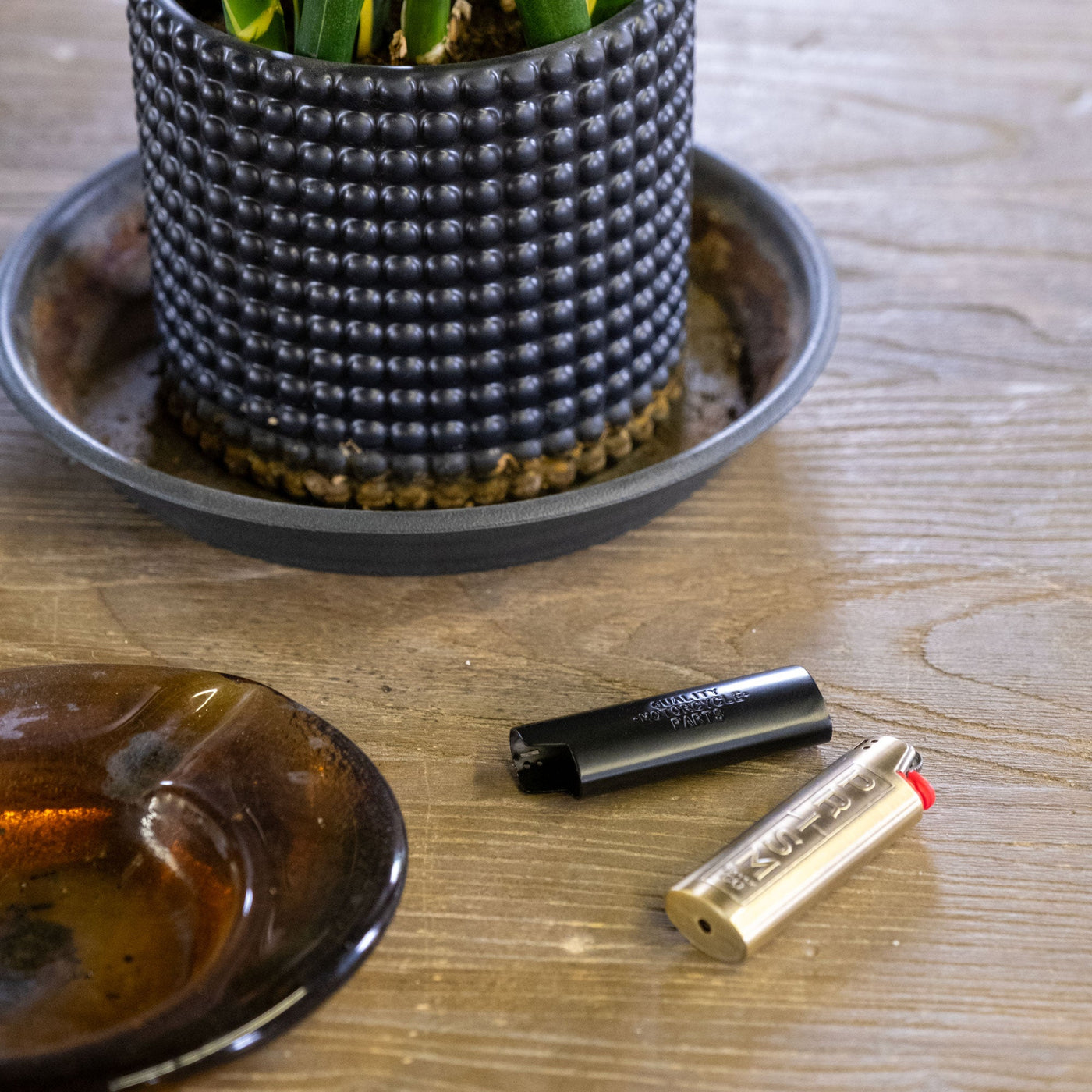 Prism BIC Lighter Case - Prism Supply