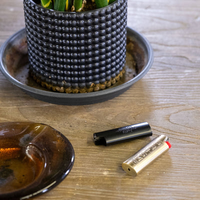 Prism BIC Lighter Case - Prism Supply