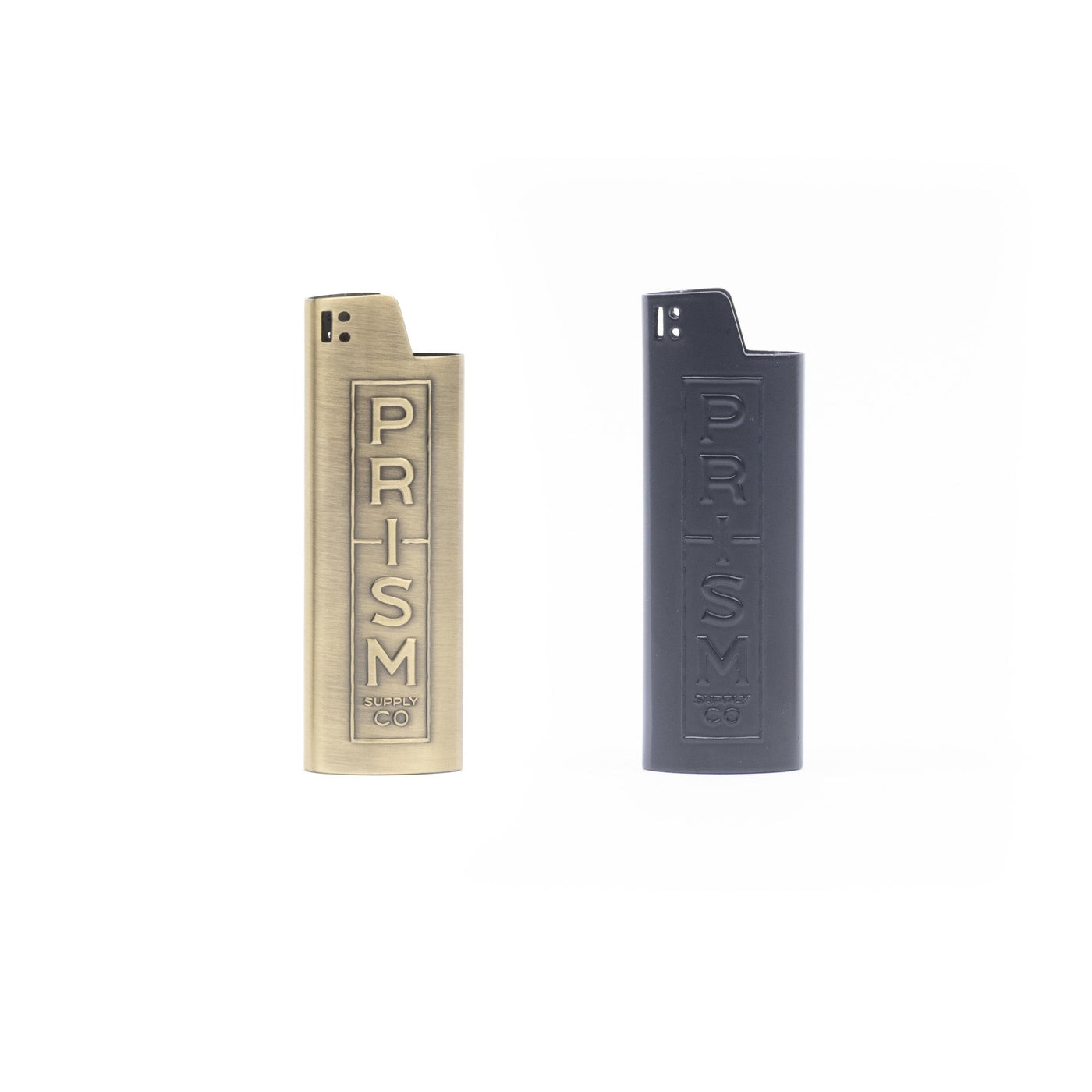 Prism BIC Lighter Case - Prism Supply