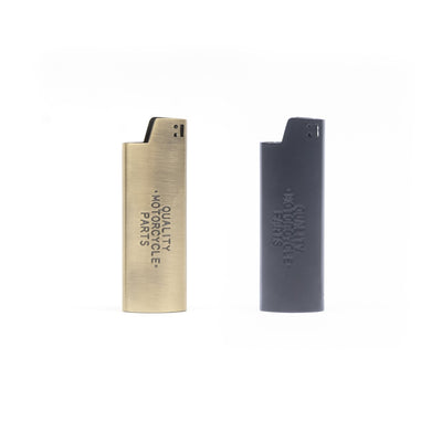 Prism BIC Lighter Case - Prism Supply