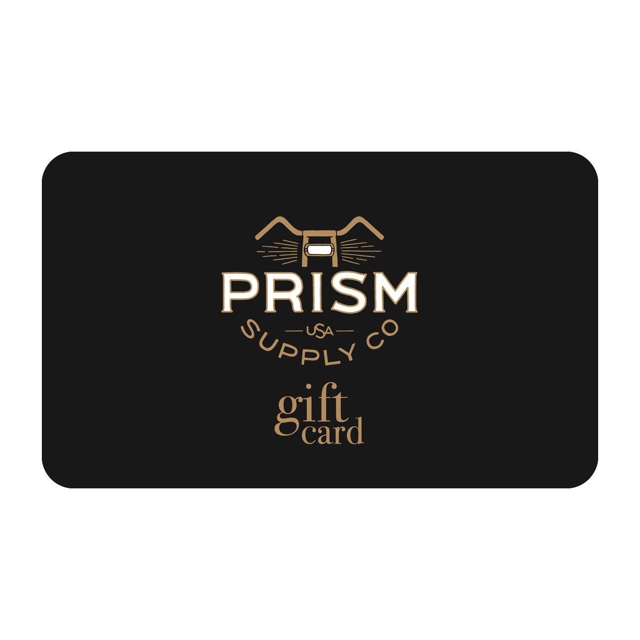 Prism Supply Gift Card - Prism Supply