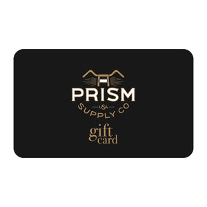 Prism Supply Gift Card - Prism Supply