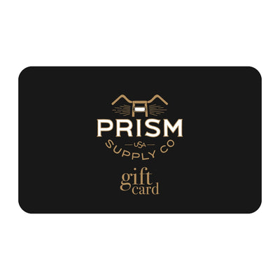 Prism Supply Gift Card - Prism Supply