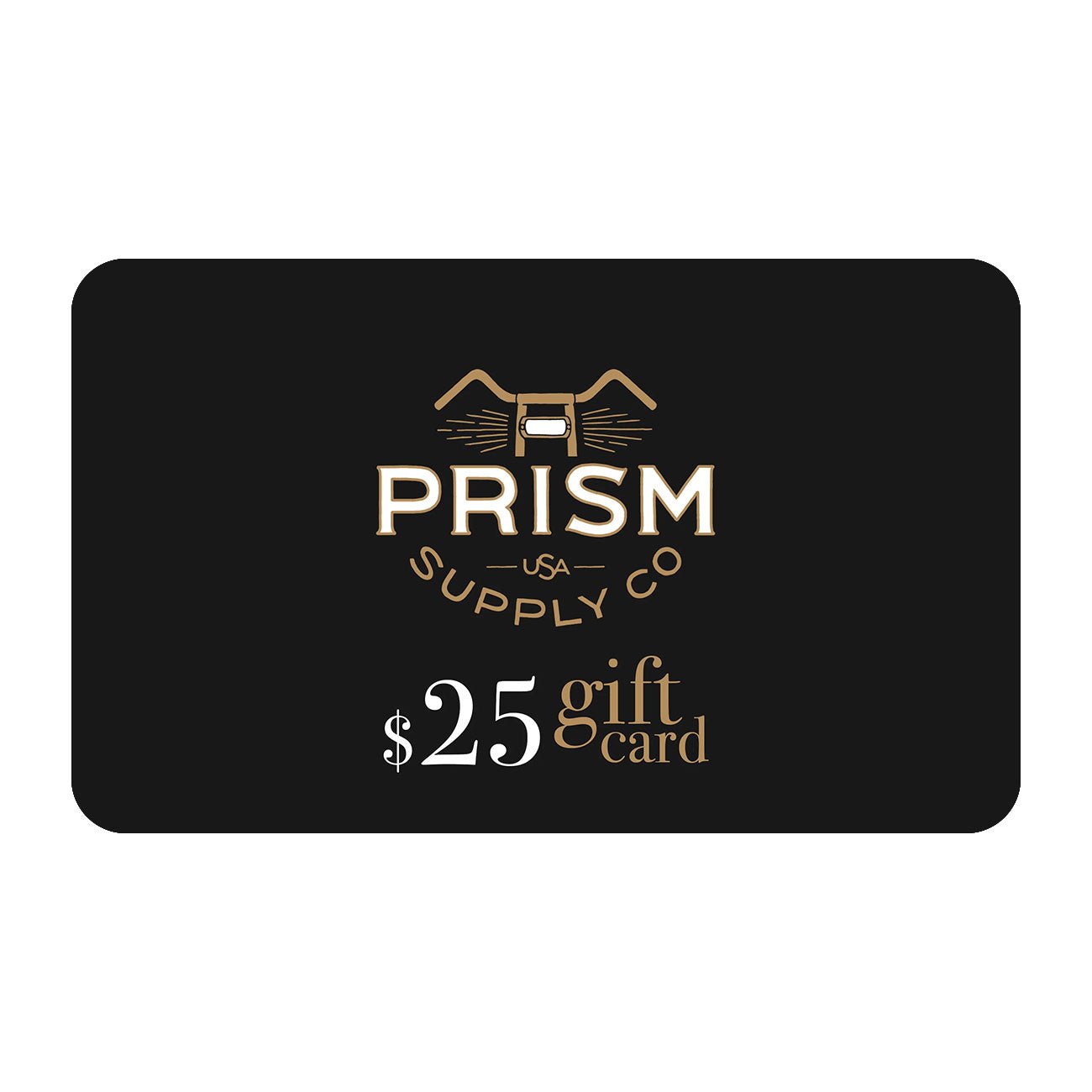 Prism Supply Gift Card - Prism Supply