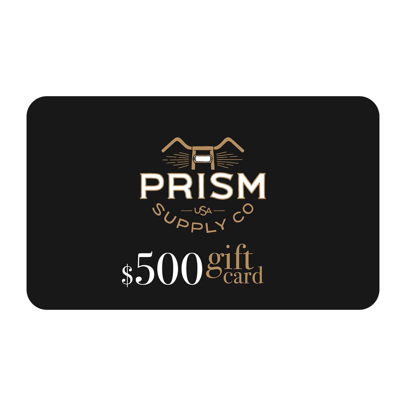 Prism Supply Gift Card - Prism Supply