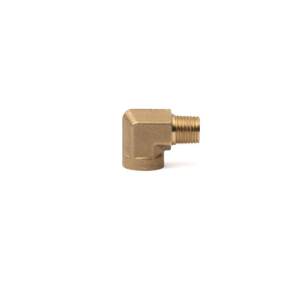 50.8π用 TDK Prism Supply Petcock - 90º Adapter - 1/4