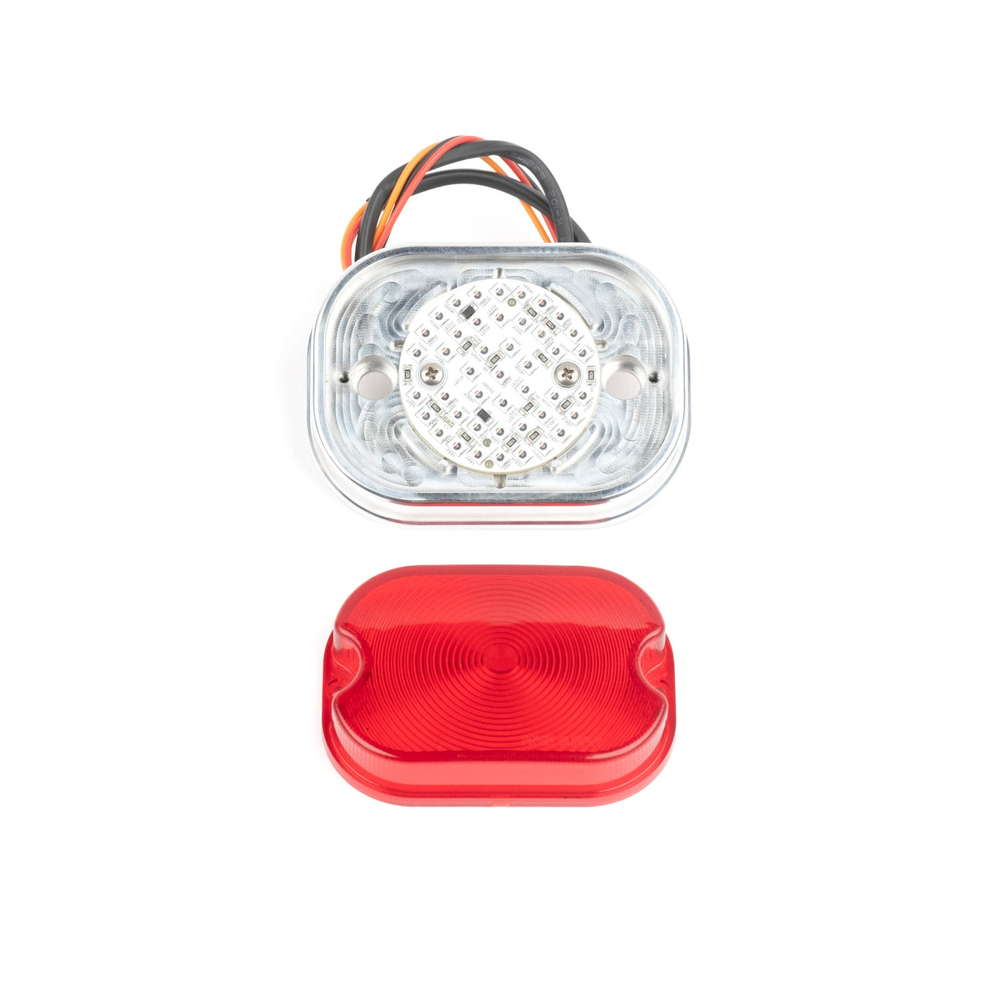 PS - 41 Tail Light - Prism Supply