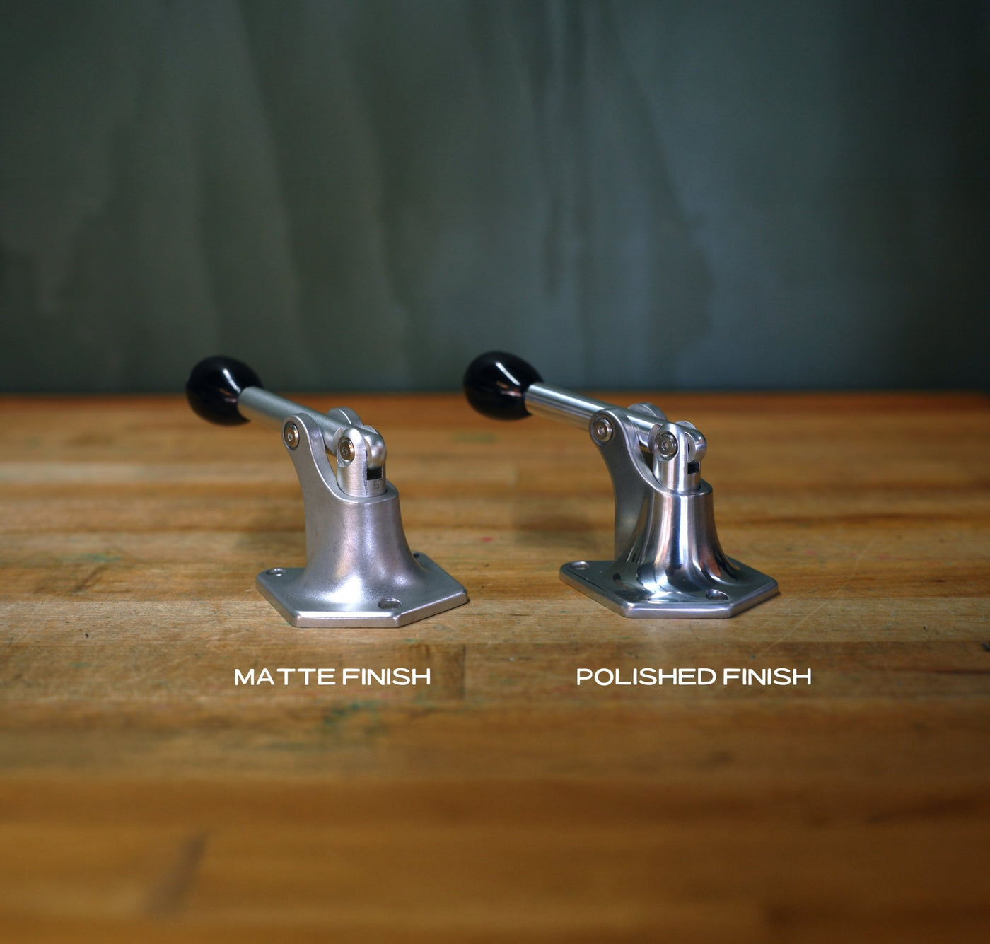 Quick Stick Start Lever 2.0 - Prism Supply