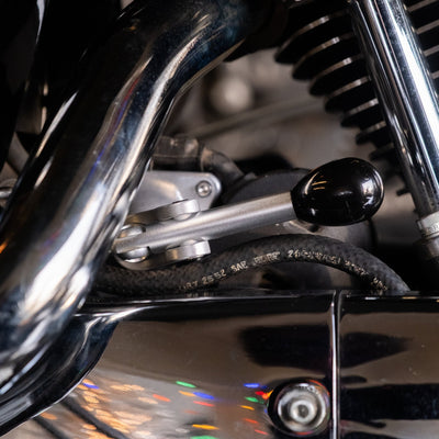 Quick Stick Start Lever 2.0 - Prism Supply