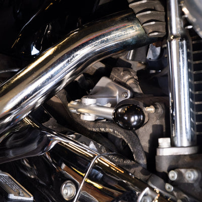 Quick Stick Start Lever 2.0 - Prism Supply