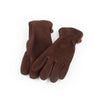 Ranch Glove - Brown Buffalo - Prism Supply