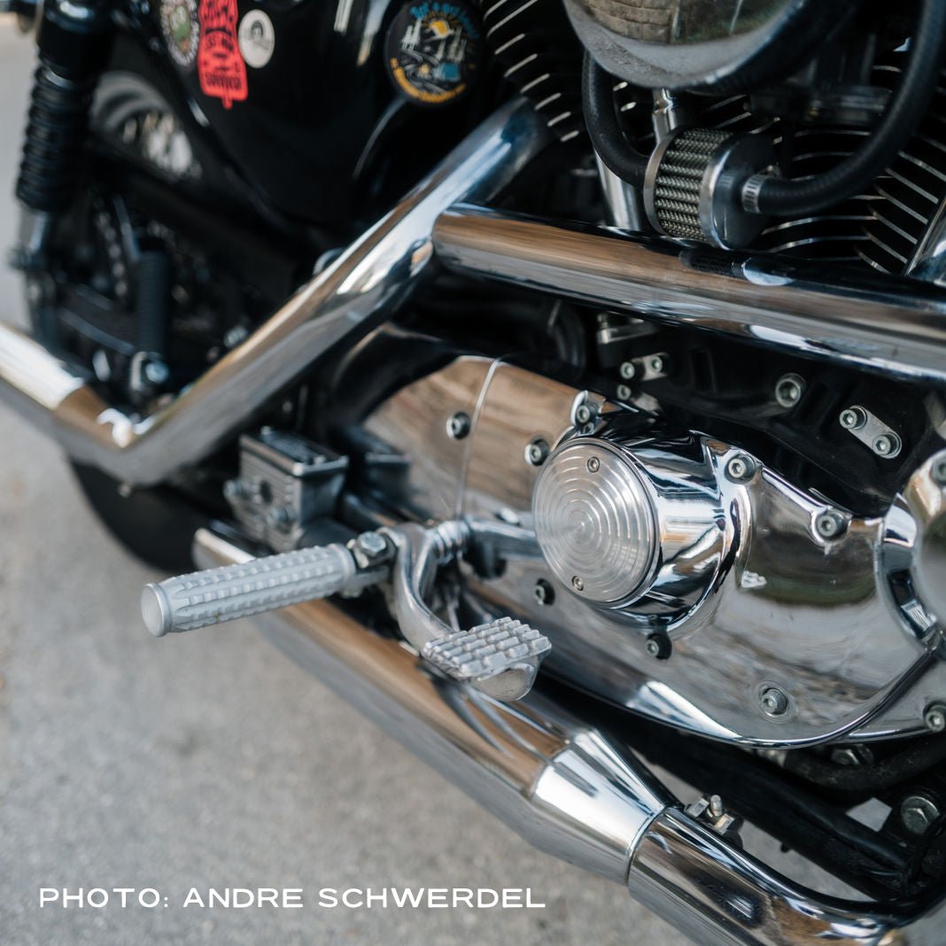 Ripple Ignition Cover – Prism Supply