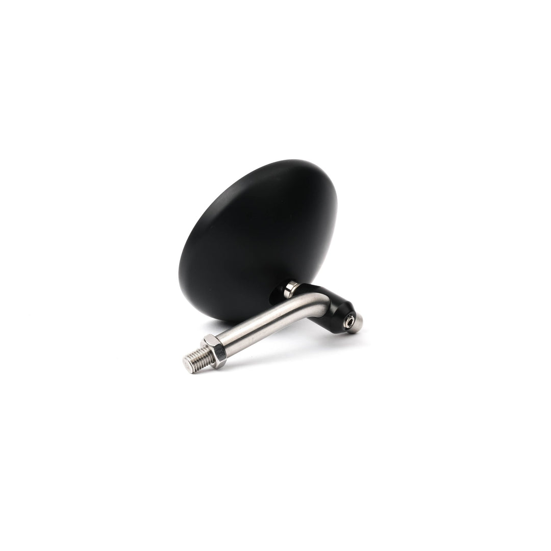 Domed Round - Triple Tree Mirror Mount