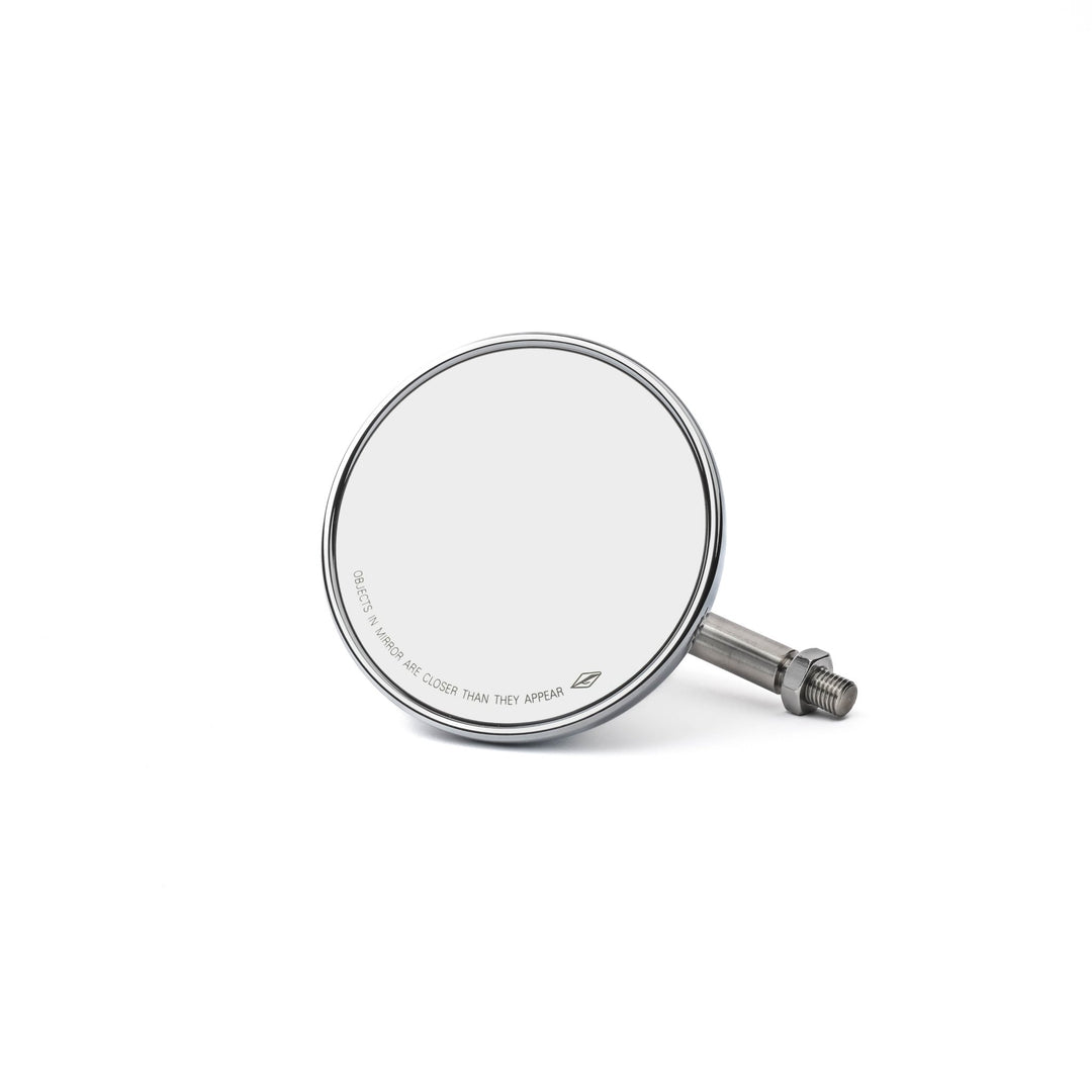 Domed Round - Triple Tree Mirror Mount – Prism Supply