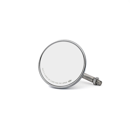 Domed Round - Triple Tree Mirror Mount – Prism Supply