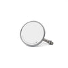 Round Molded Triple Tree Mirrors - Prism Supply