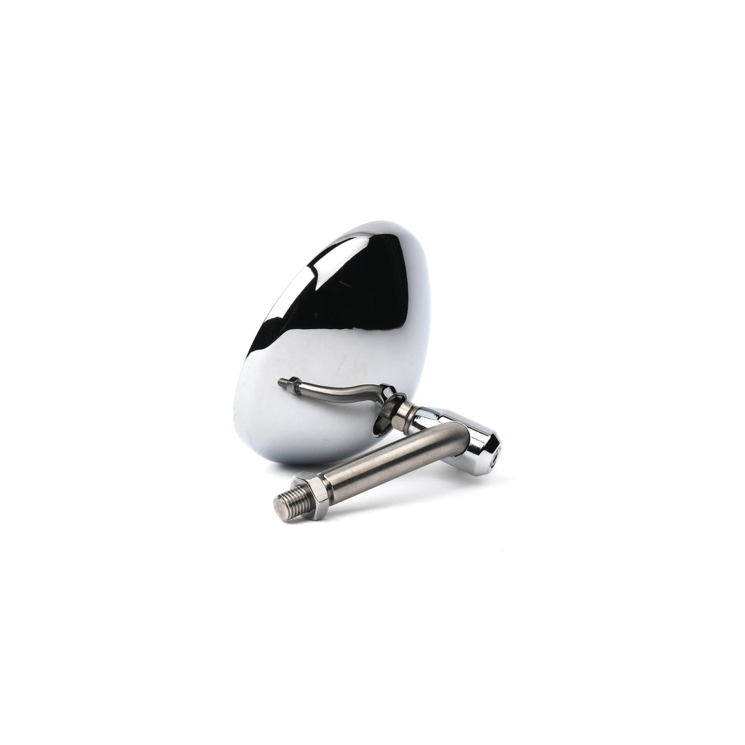 D&D SMOKE&MIRRORS　MIRRORS　V1 おまけ付 Domed Round - Triple Tree Mirror Mount – Prism Supply