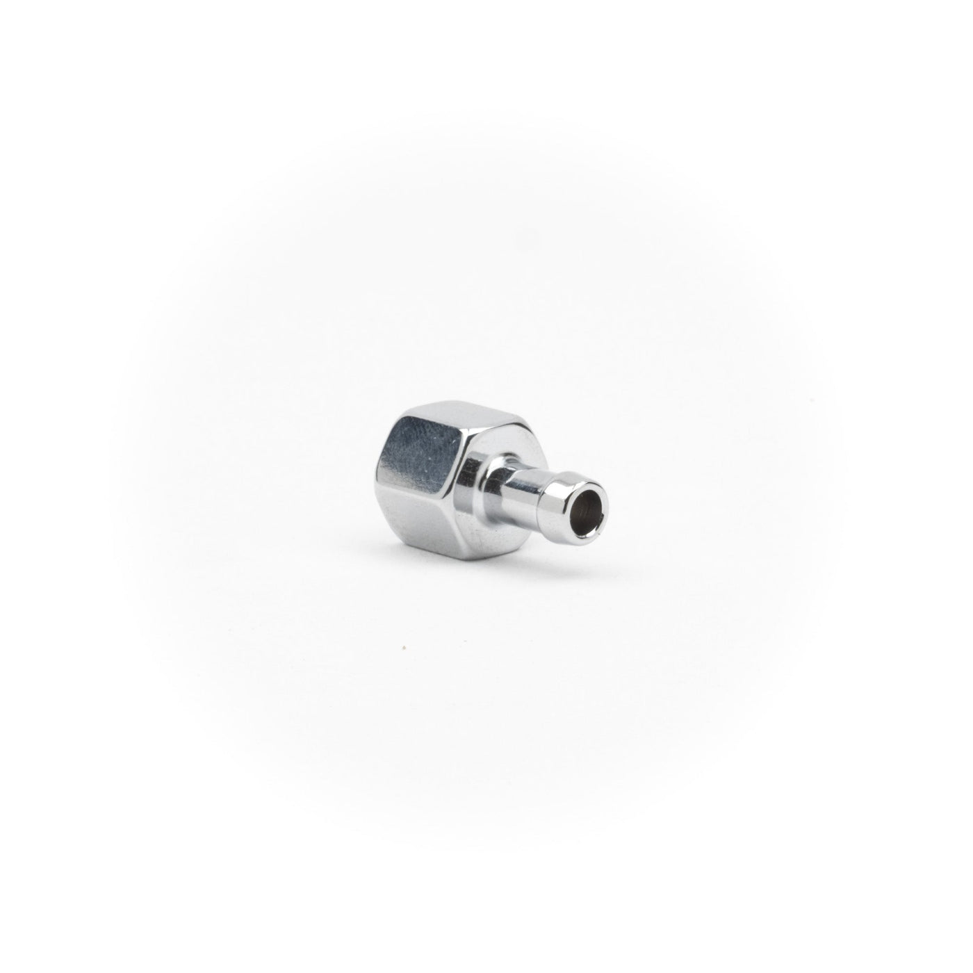 Soft Fuel Line Fitting Kit | 1940 - 1965 H - D Big Twin - Prism Supply