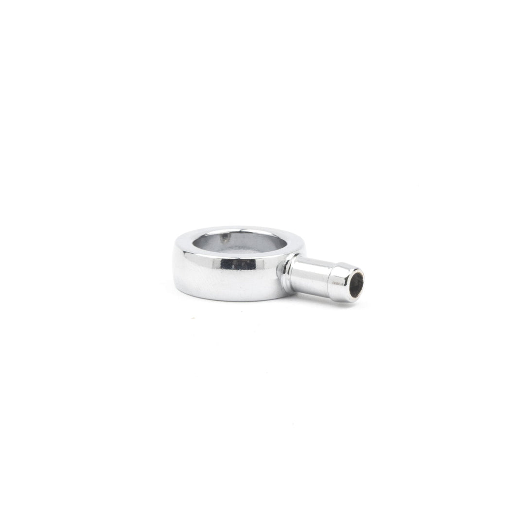 Soft Fuel Line Fitting Kit | 1940-1965 H-D Big Twin