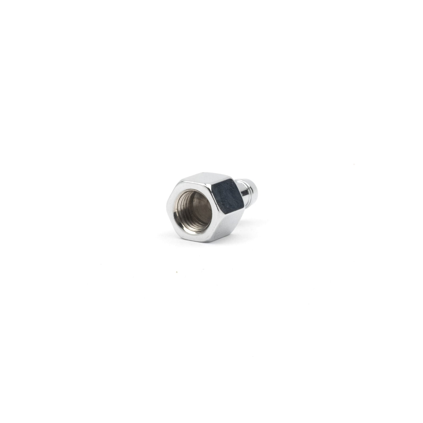 Soft Fuel Line Fitting Kit | 1940 - 1965 H - D Big Twin - Prism Supply