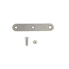 Sportster Coil Relocation - Adapter Bracket for Jockey Shift Kit - Prism Supply