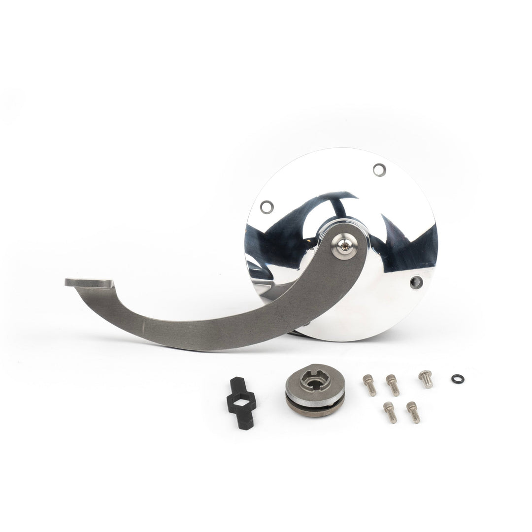 Sportster Foot Clutch Kit – Prism Supply