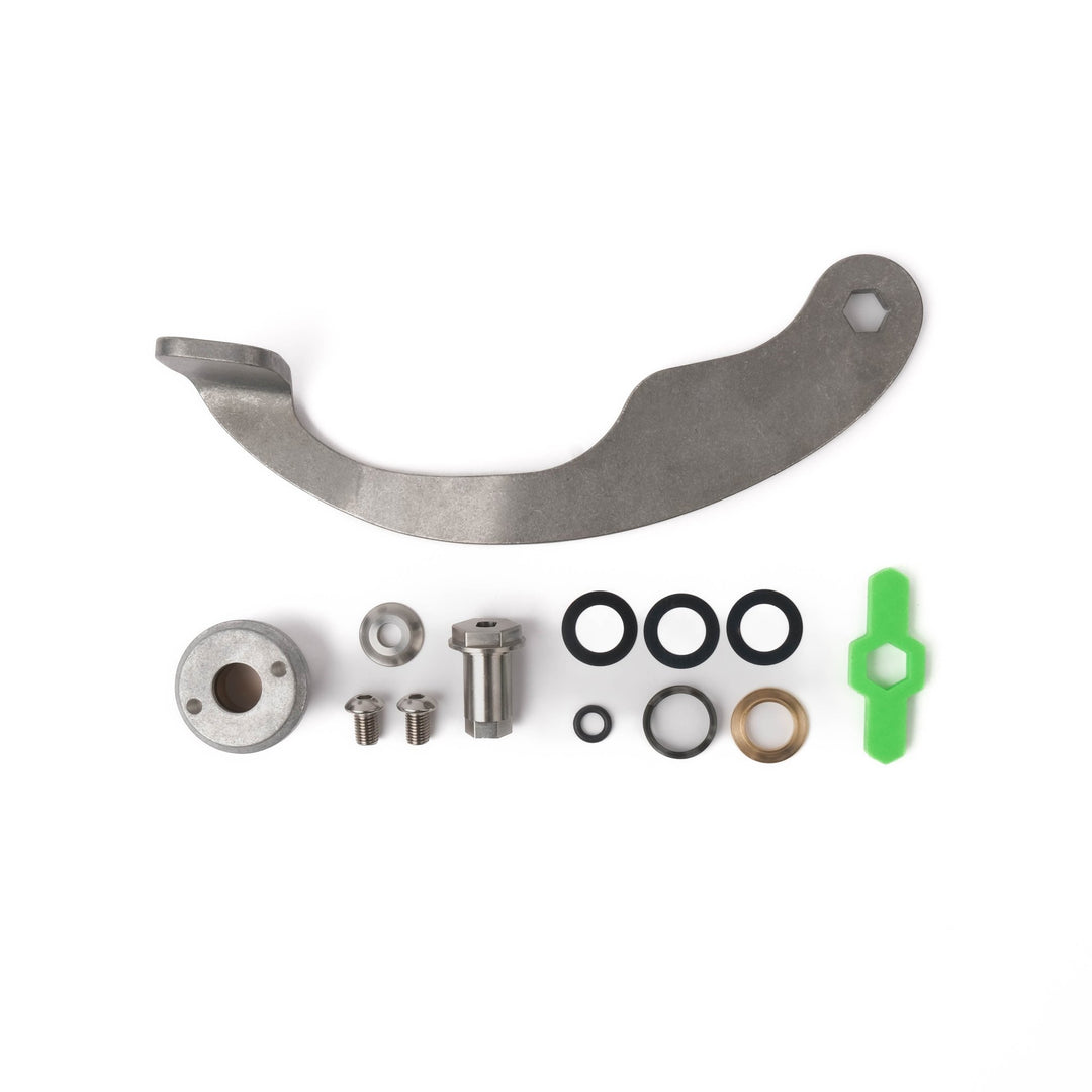 Sportster Foot Clutch Kit – Prism Supply