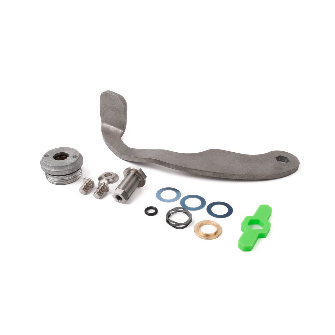 Sportster Foot Clutch Kit – Prism Supply