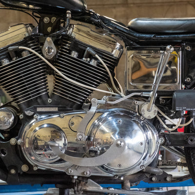 Sportster Jockey Shift Kit – Prism Supply
