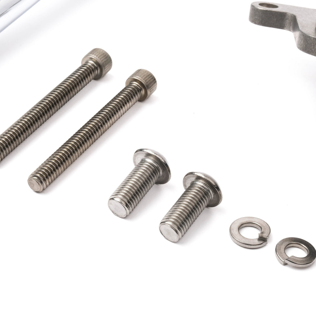 Sportster Jockey Shift Kit – Prism Supply