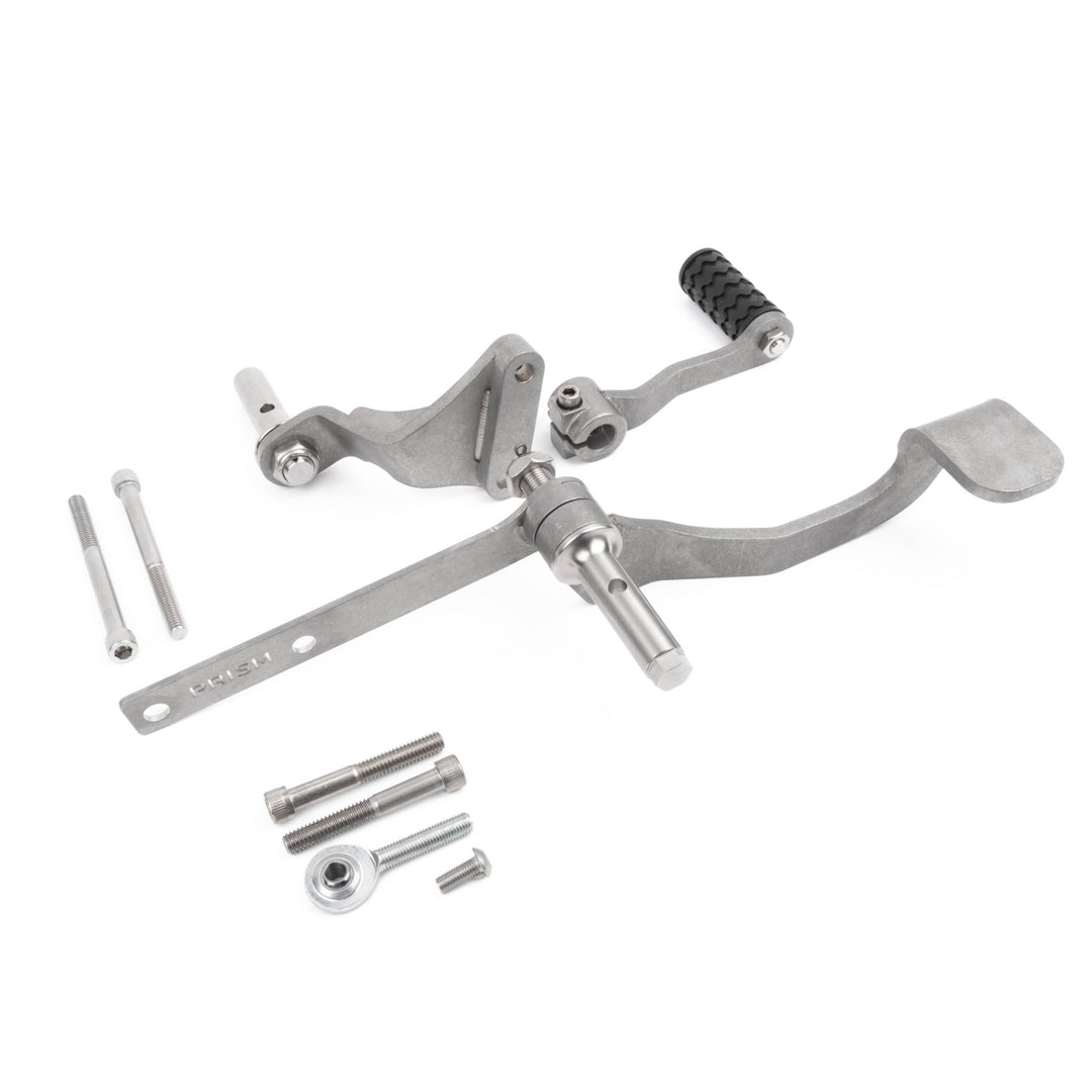 Sportster Mid-Control Kit 1991-2003 – Prism Supply