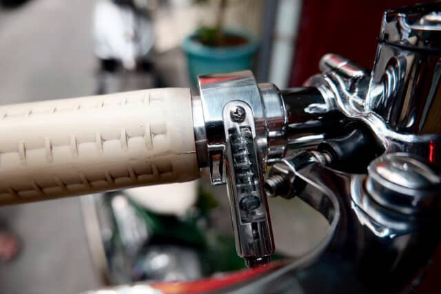 "Super Prism" Throttle - Prism Supply