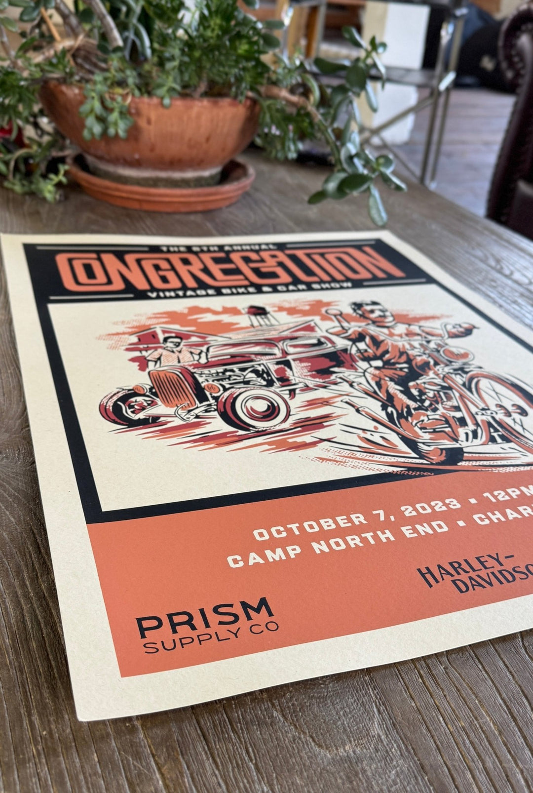 ポスター Designer-Con screen print ポスター Designer-Con screen print ポスター Designer-Con screen