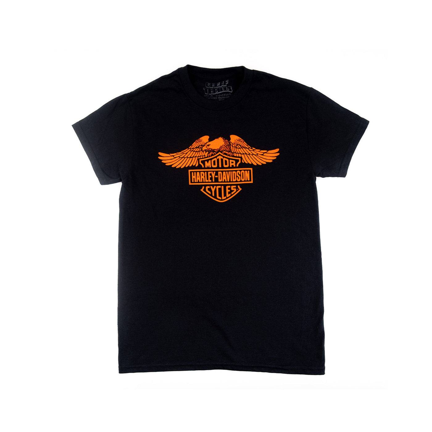 The Congregation Show 2025 Tee - Black - Prism Supply