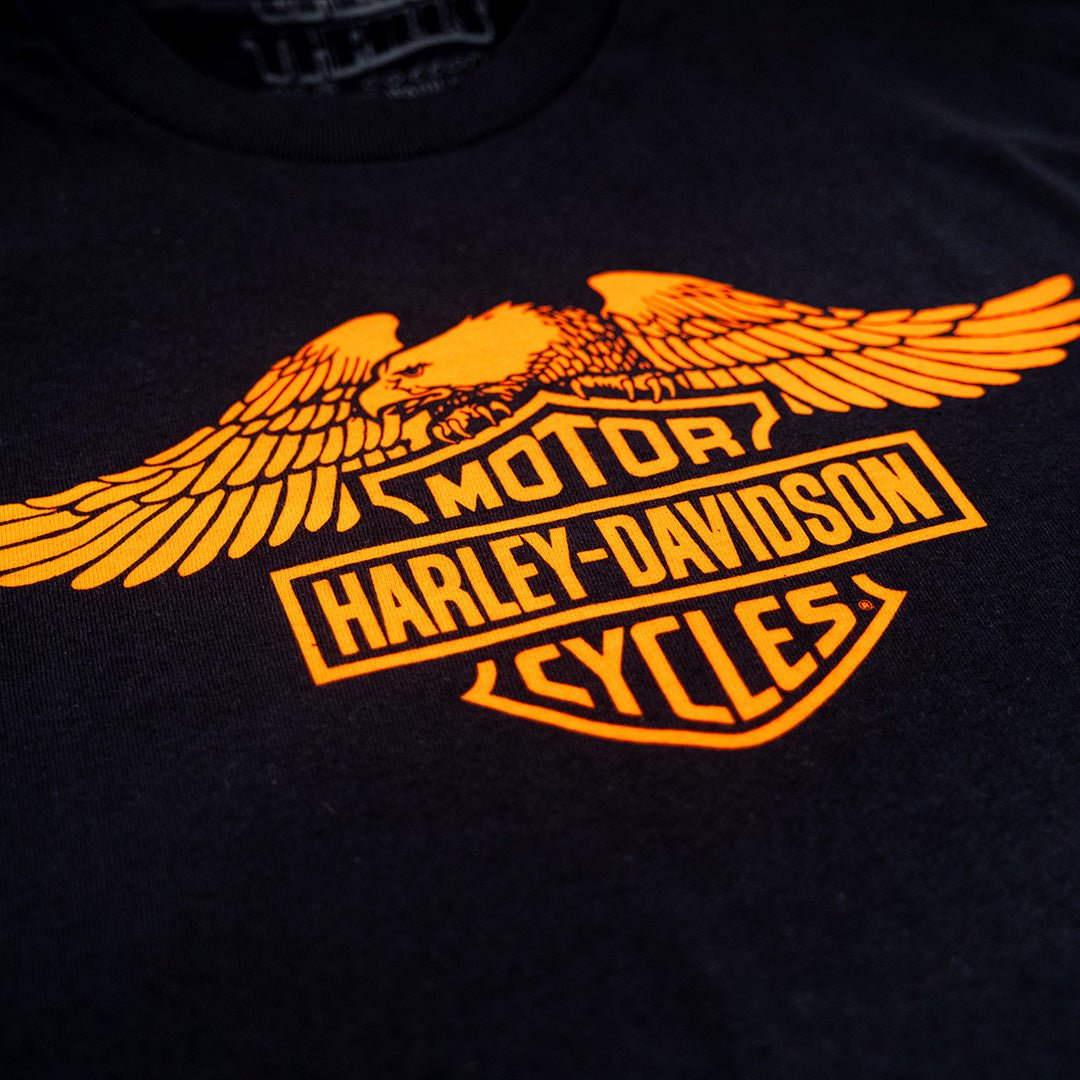 The Congregation Show 2025 Tee - Black - Prism Supply