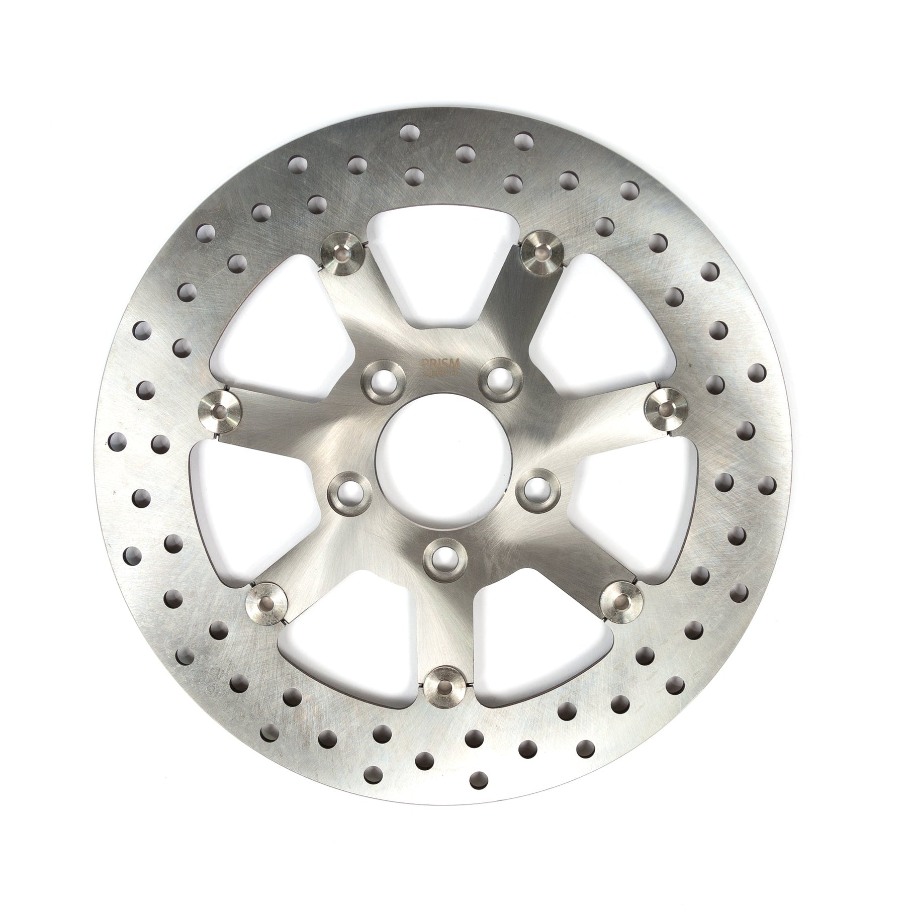 Floating Rotor Rivets 11.5