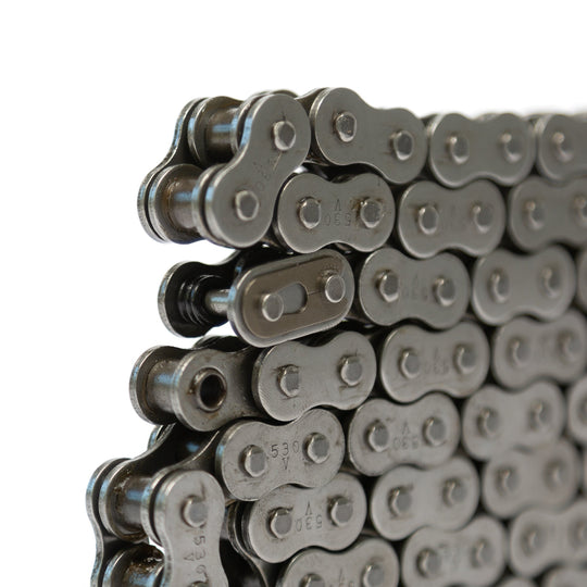 Rchan様 RK Chain 530ZXW series Heavy Duty X'ring Chain - (choose