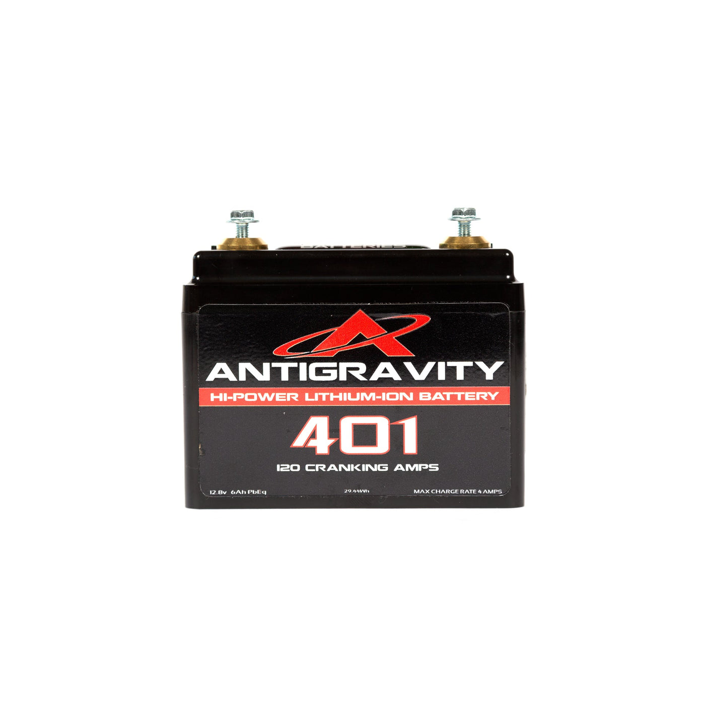 Antigravity Battery – Prism Supply