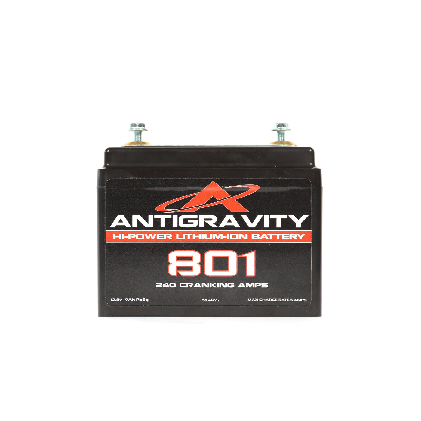 Antigravity Battery - Prism Supply