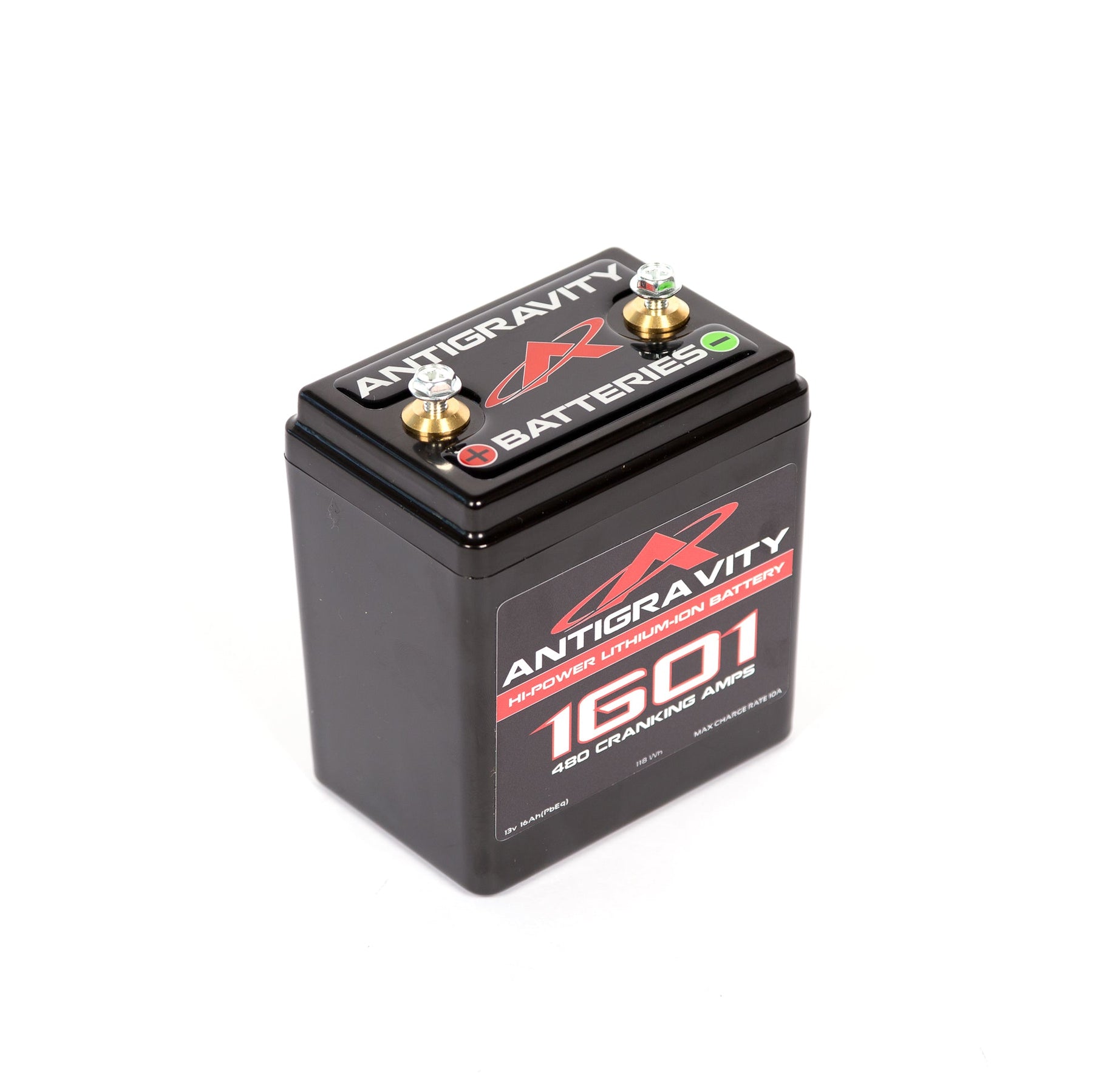 Antigravity Battery Prism Supply