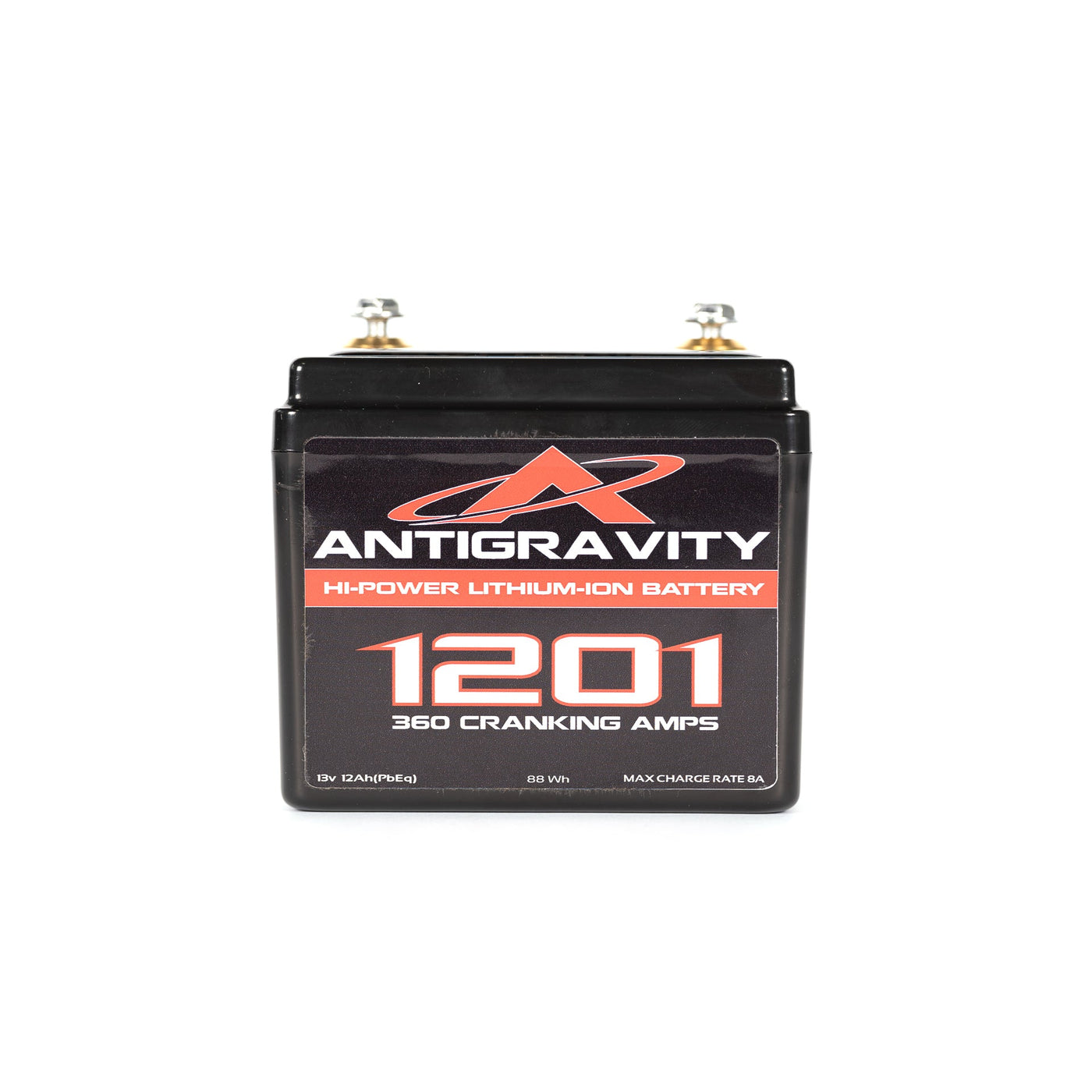 Antigravity Battery - Prism Supply