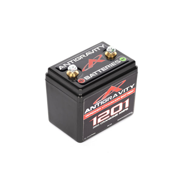 Antigravity Battery - Prism Supply