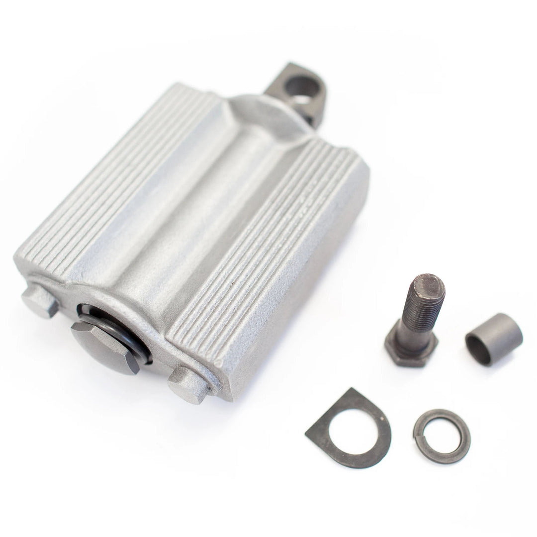Bicycle Kicker Pedal