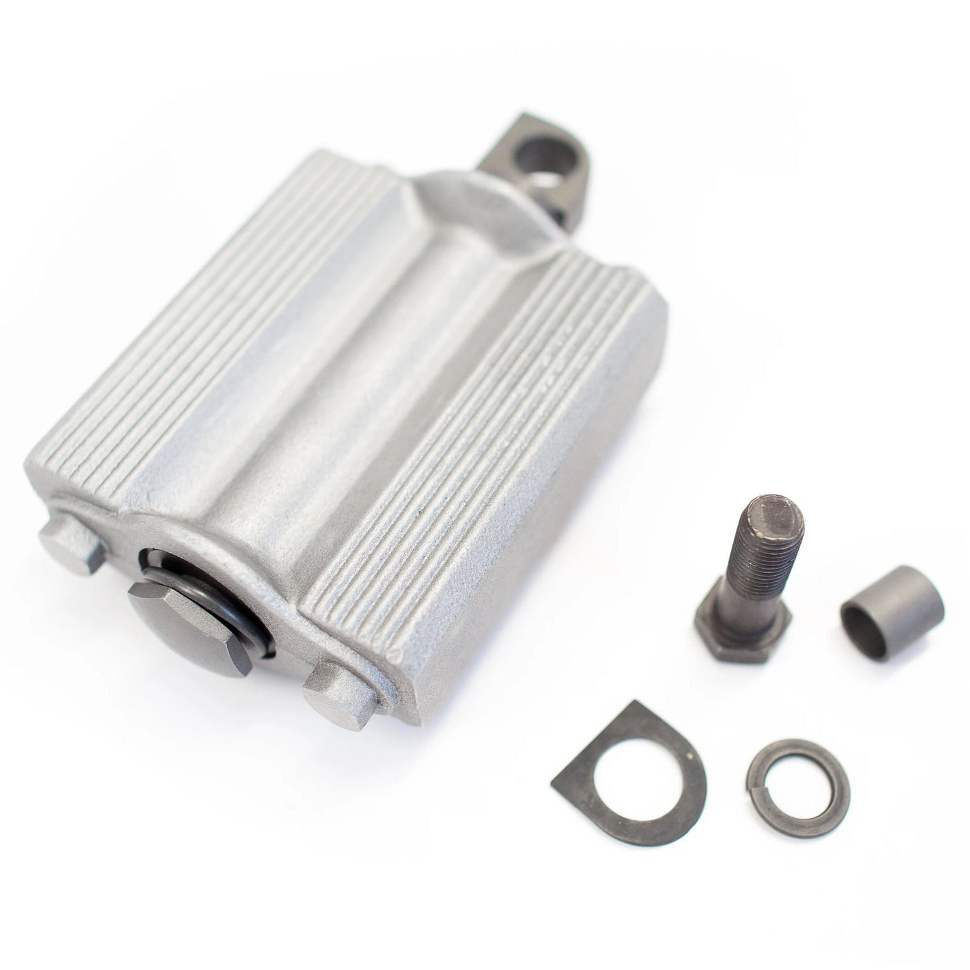 Bicycle Kicker Pedal