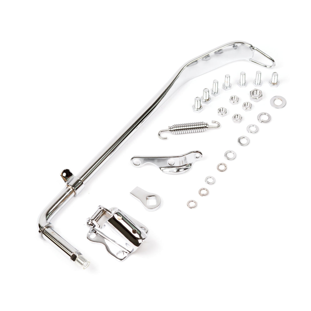 Big Twin Jiffy Stand – Prism Supply